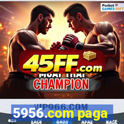 5956.com paga